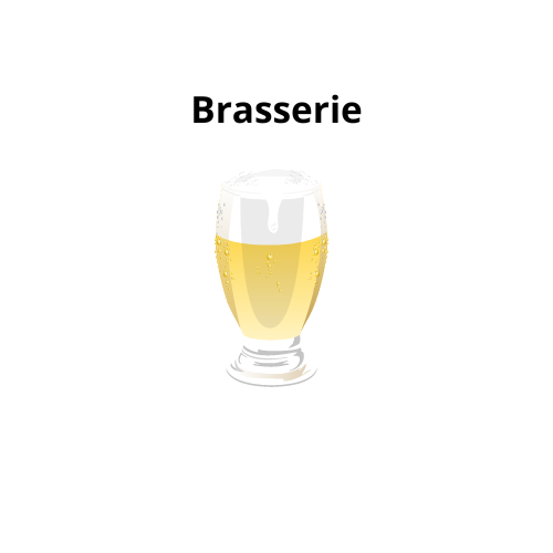 Brasserie